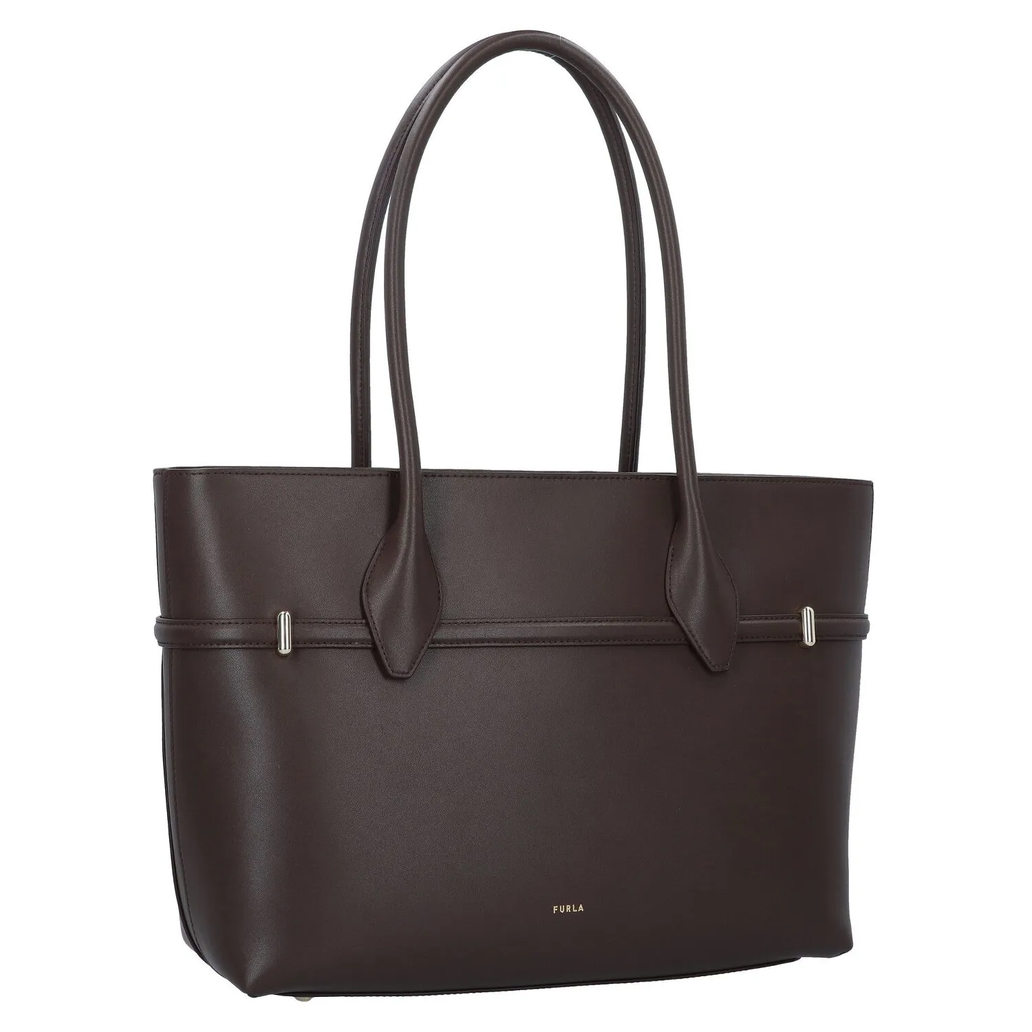 Furla Goccia Borsa shopper Pelle 42 cm