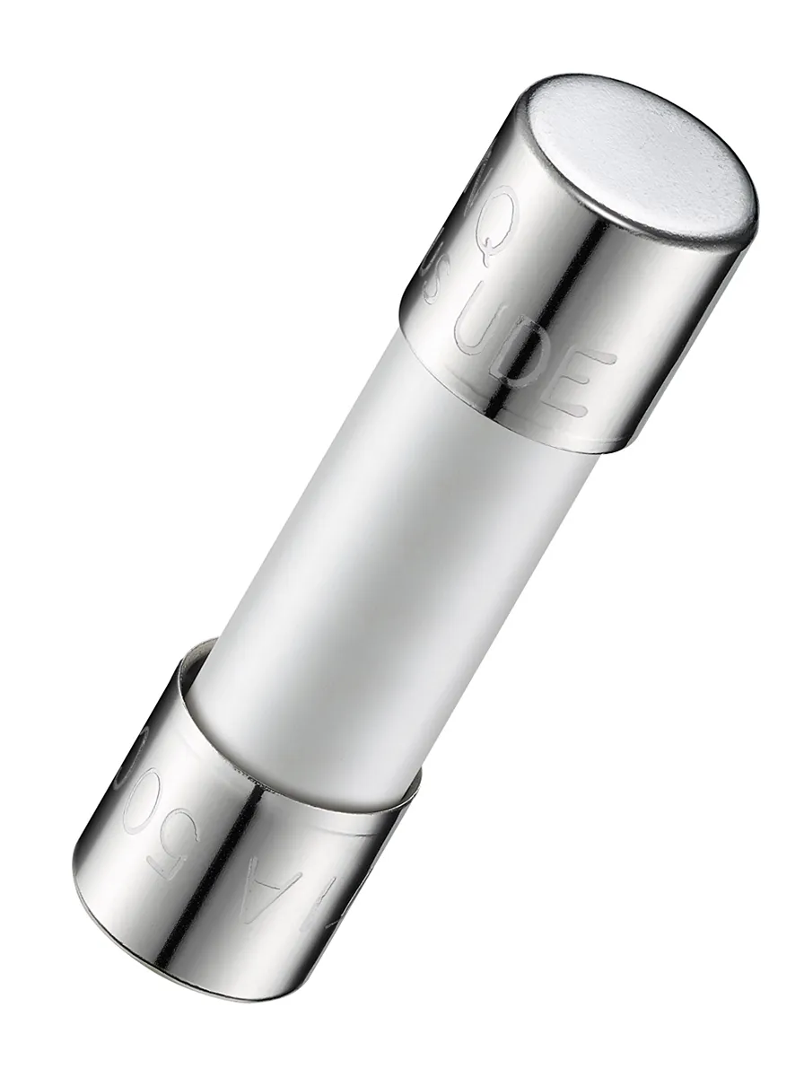 Fusibile a cartuccia RS PRO, 16A, Ø 5 x 20mm, M, 500V ca