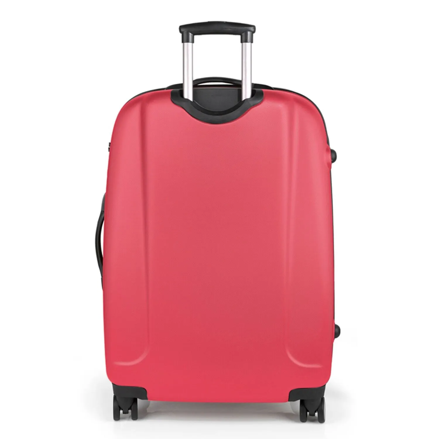 Gabol Paradise XP 4 ruote Carrello L 77 cm con piega di espansione