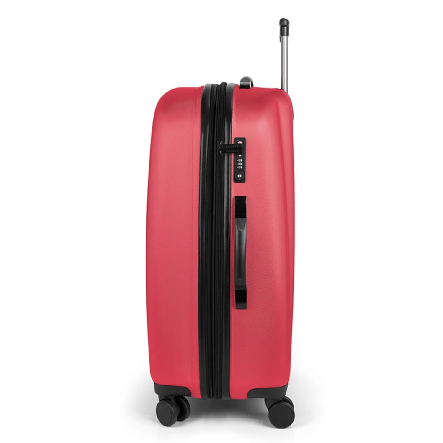 Gabol Paradise XP 4 ruote Carrello L 77 cm con piega di espansione