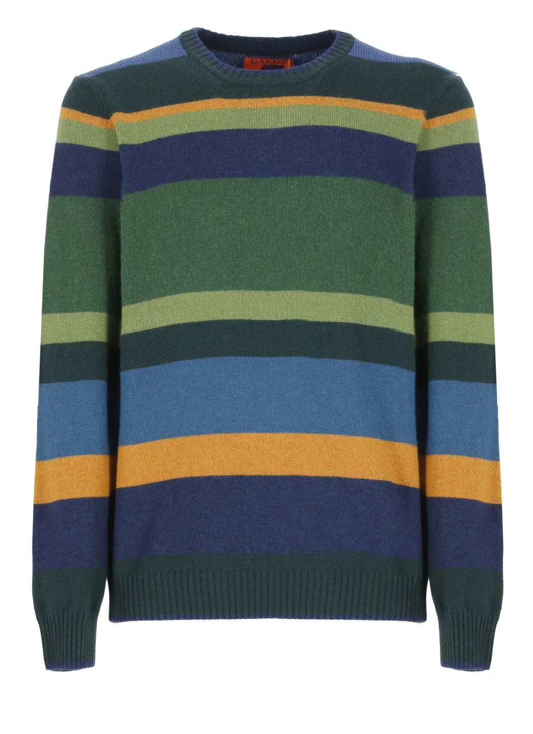  Gallo Maglione in lana e cashmere 