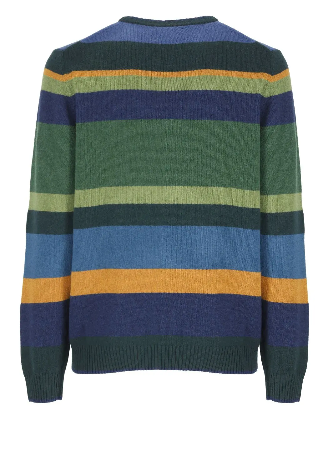  Gallo Maglione in lana e cashmere 