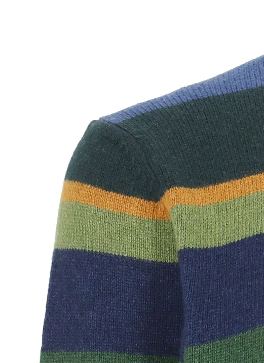  Gallo Maglione in lana e cashmere 