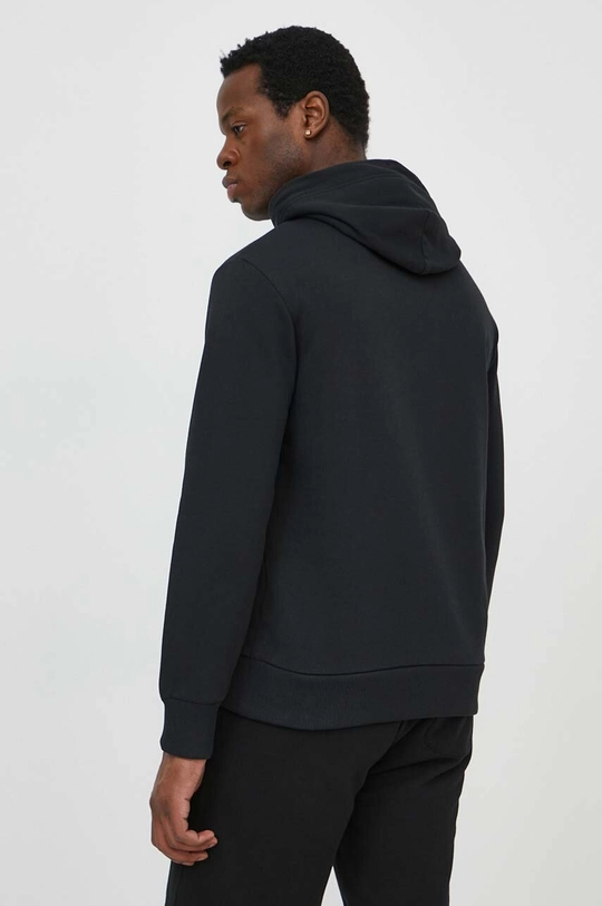 Gant felpa in cotone