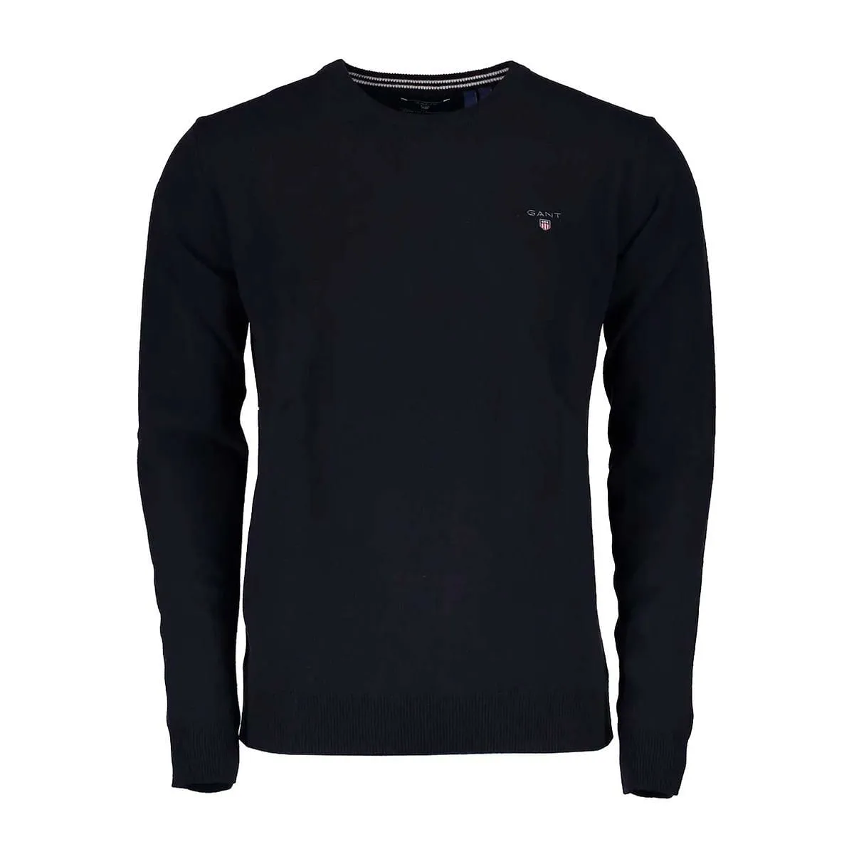      GANT MAGLIONE GIROCOLLO IN LANA  