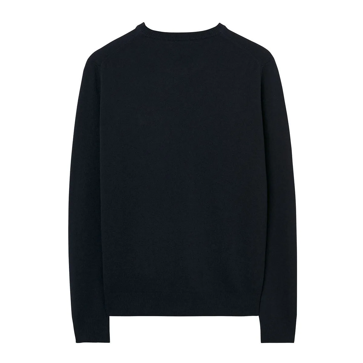      GANT MAGLIONE GIROCOLLO IN LANA  