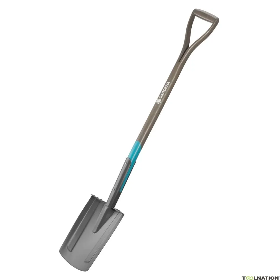 Gardena 17000-20 NatureLine manico a D