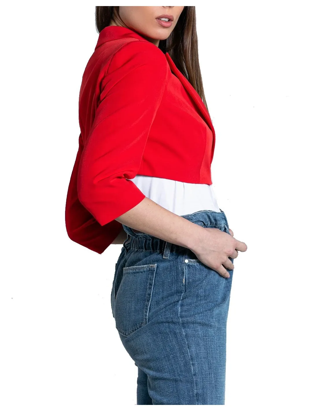 Giacca Donna Blajet Relish