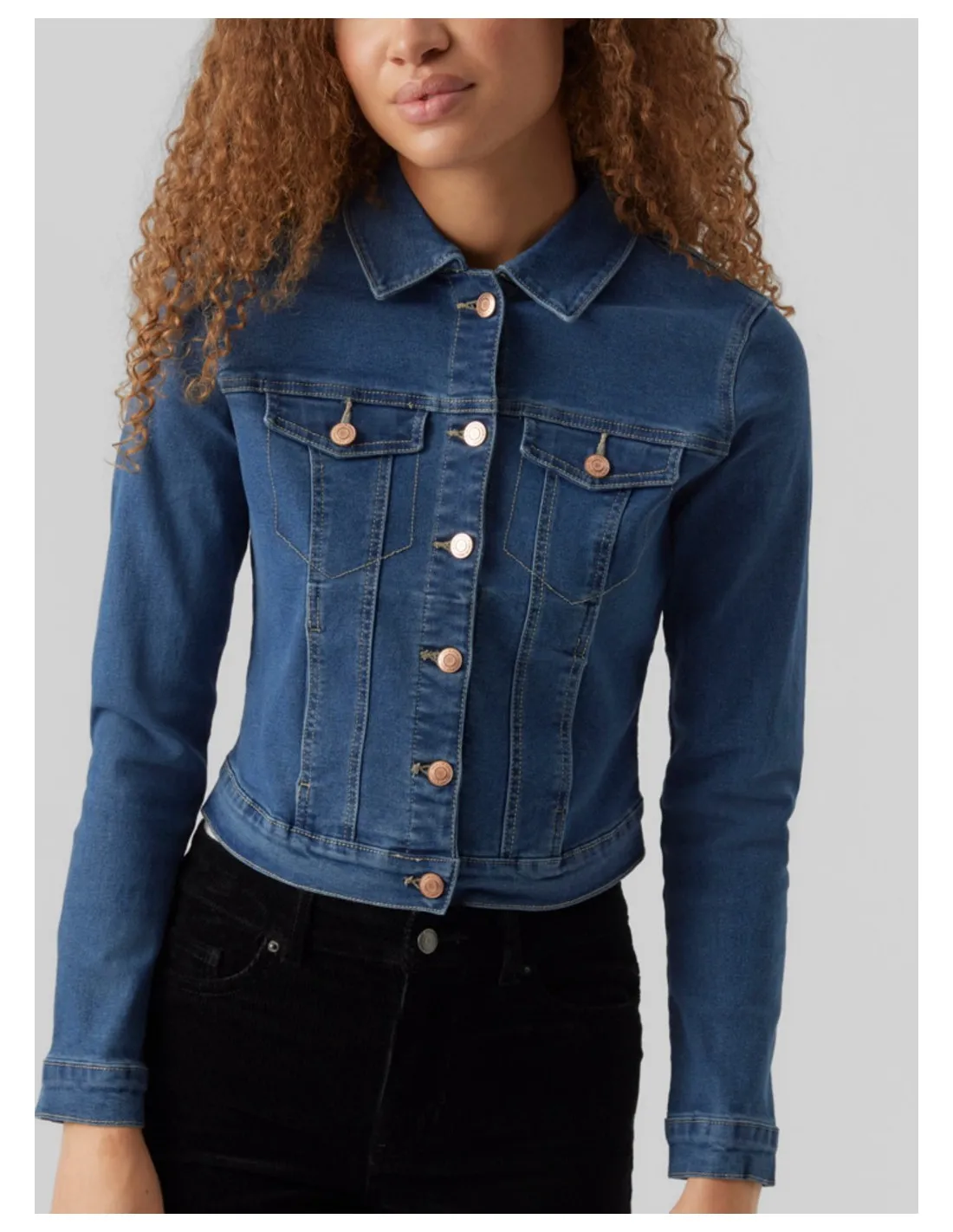 Giacca Donna VMLUNA Vero Moda
