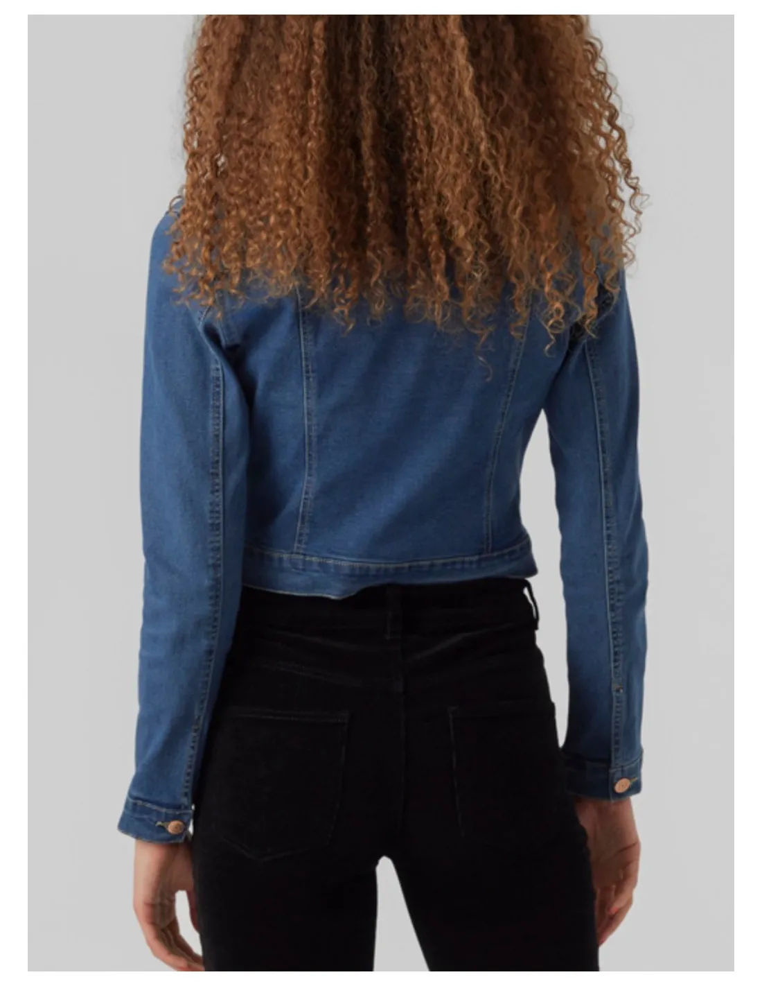 Giacca Donna VMLUNA Vero Moda