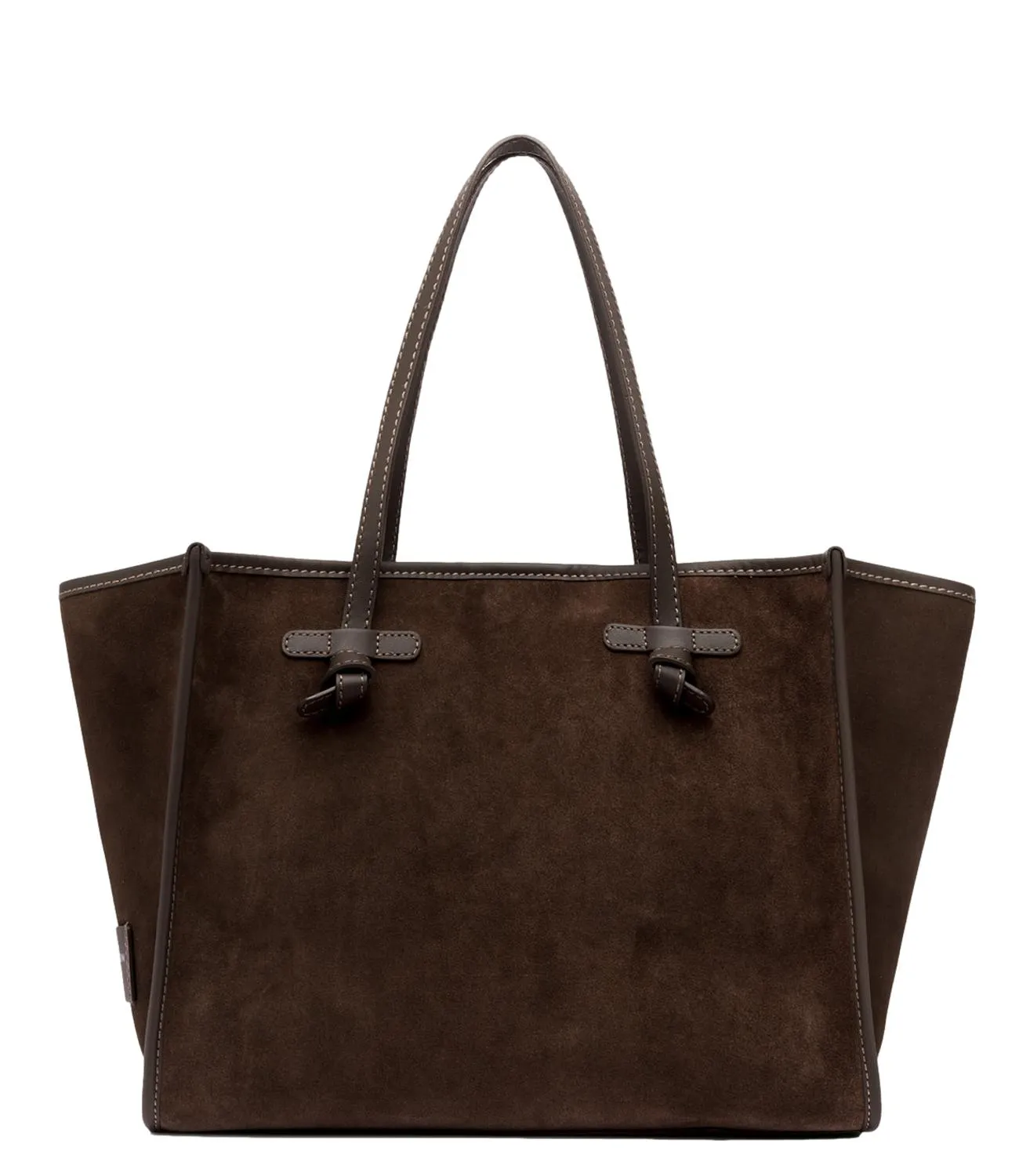 GIANNI CHIARINI Gianni Chiarini borsa Marcella chocolate donna