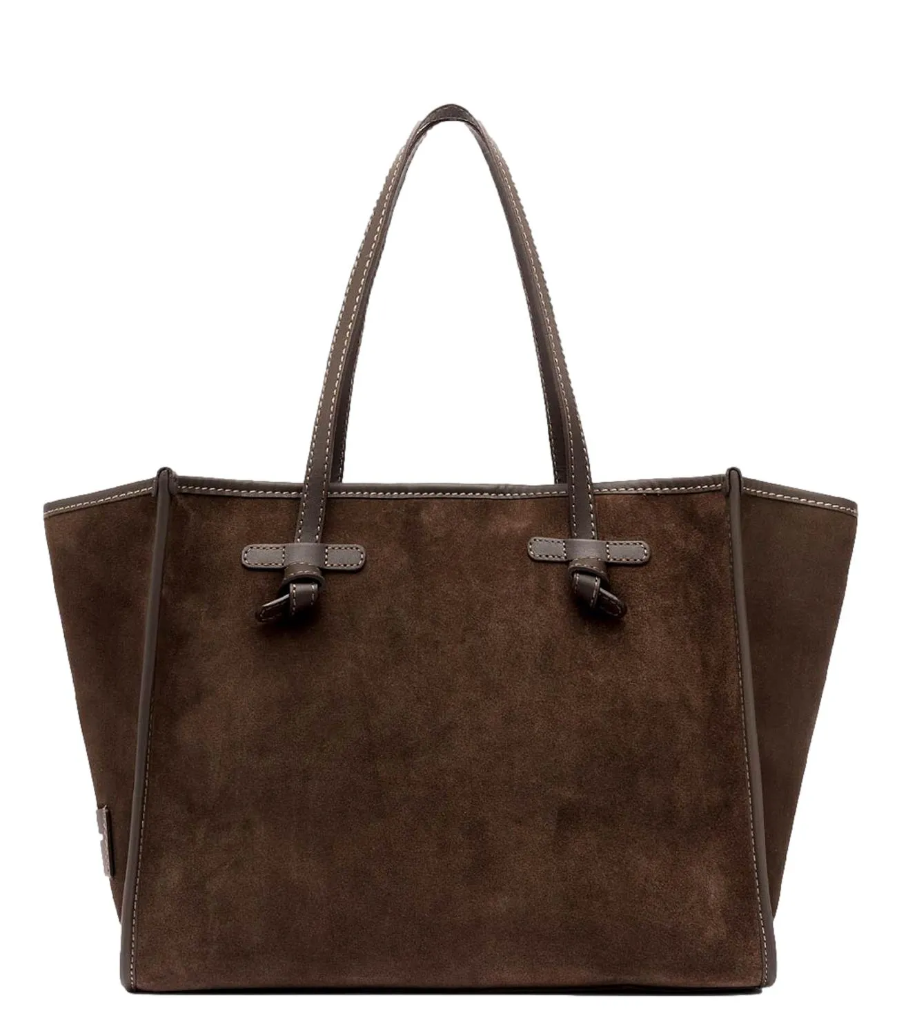 GIANNI CHIARINI Gianni Chiarini borsa Marcella chocolate donna