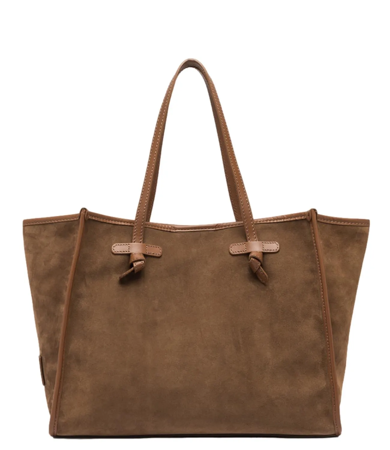 GIANNI CHIARINI Gianni Chiarini borsa Marcella cognac donna