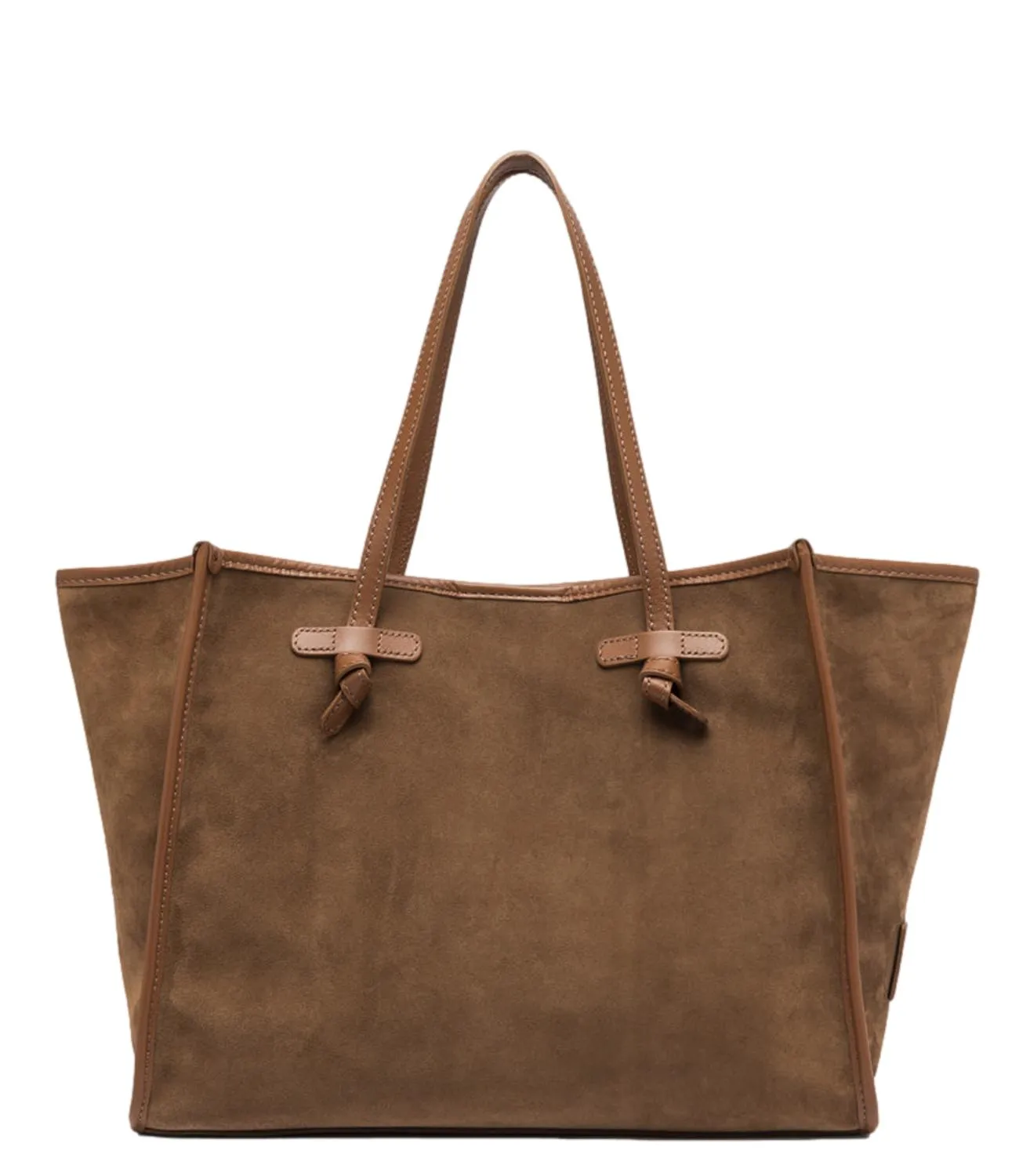 GIANNI CHIARINI Gianni Chiarini borsa Marcella cognac donna