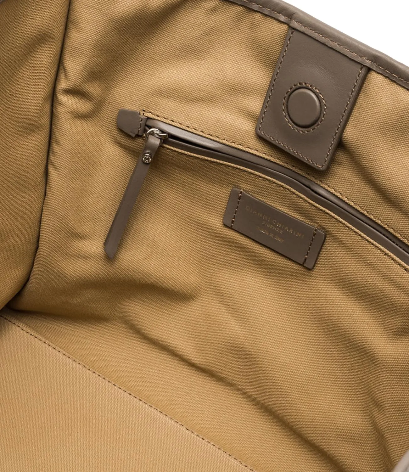 GIANNI CHIARINI Gianni Chiarini borsa Marcella light grey donna