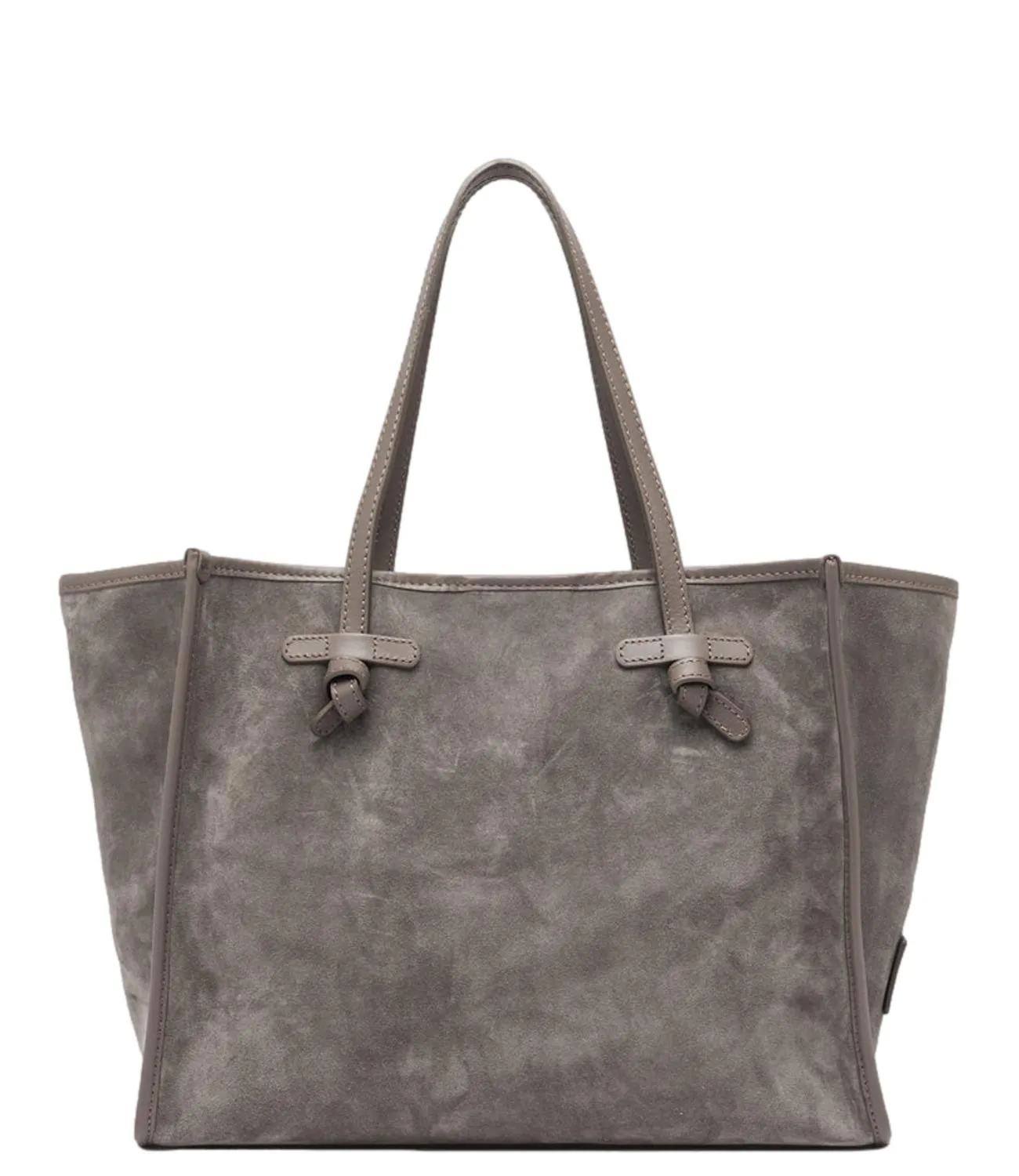GIANNI CHIARINI Gianni Chiarini borsa Marcella light grey donna