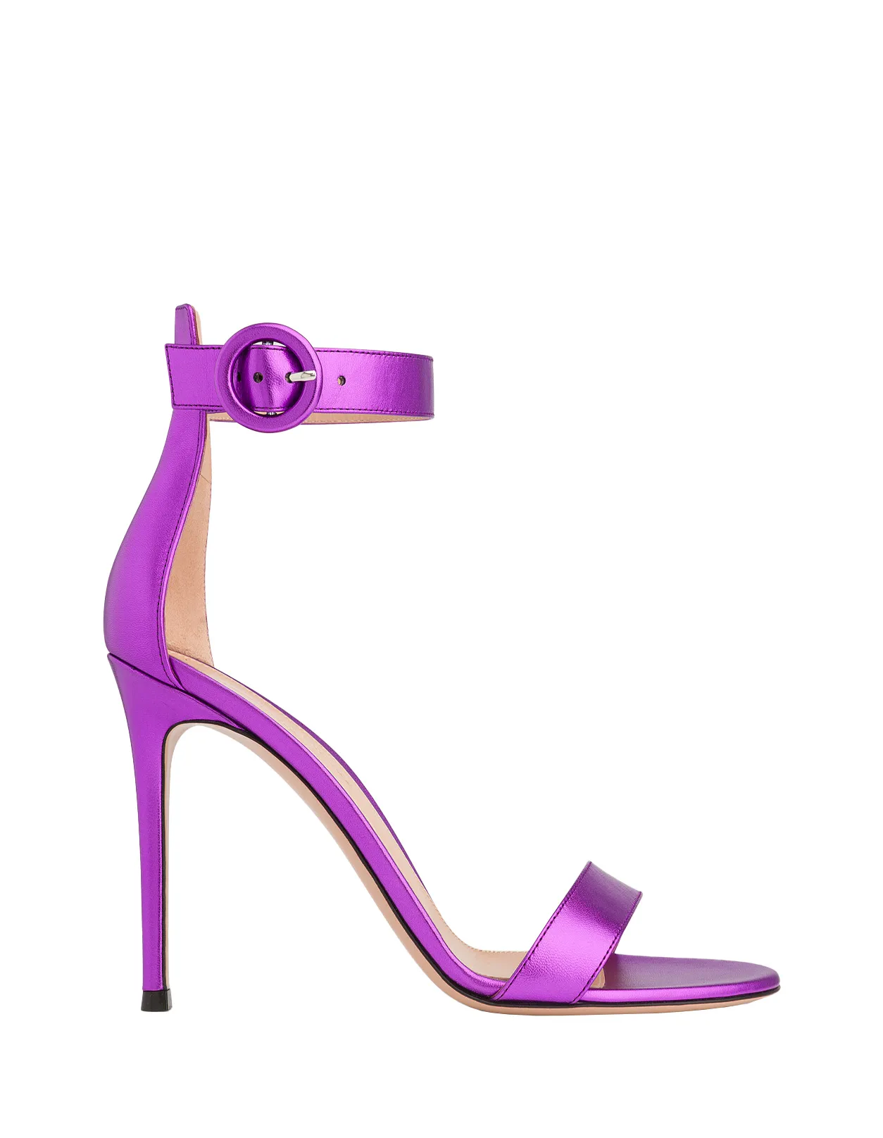 GIANVITO ROSSI  -Calzature,Sandali