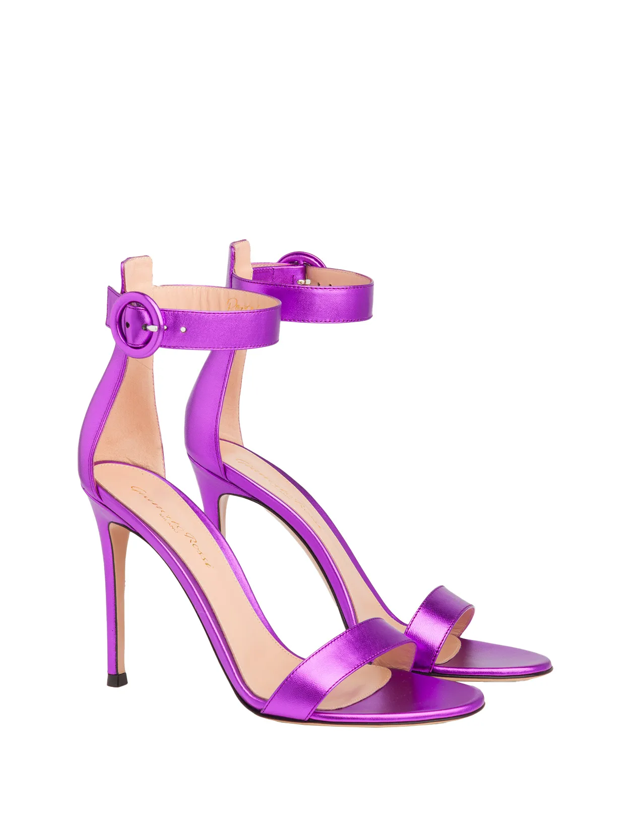 GIANVITO ROSSI  -Calzature,Sandali