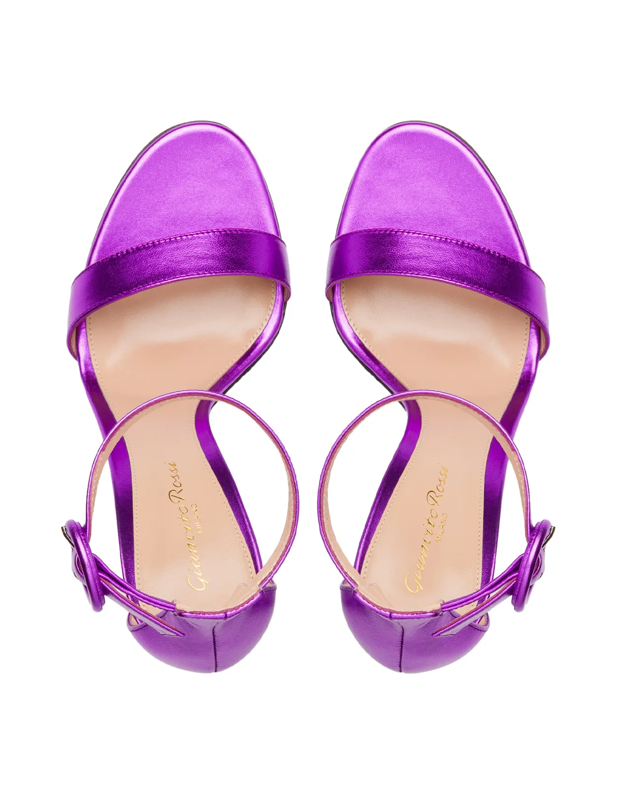 GIANVITO ROSSI  -Calzature,Sandali