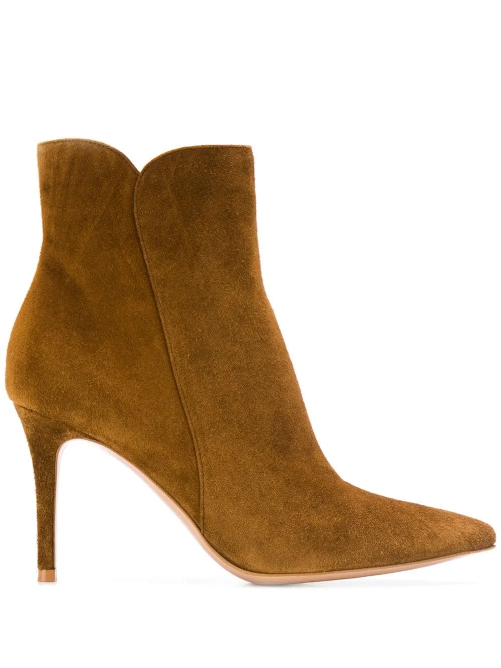GIANVITO ROSSI  -Calzature,Stivali