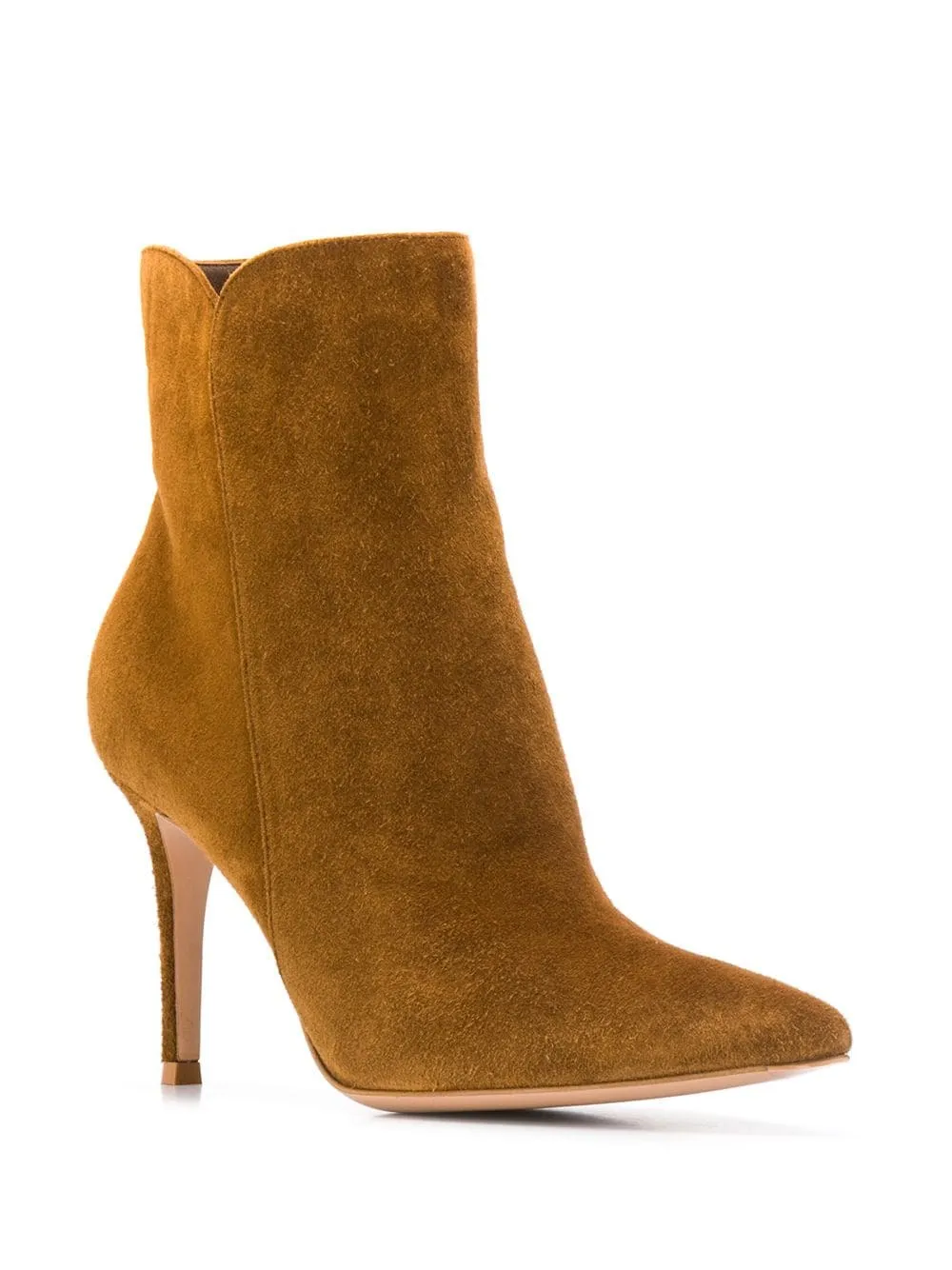 GIANVITO ROSSI  -Calzature,Stivali