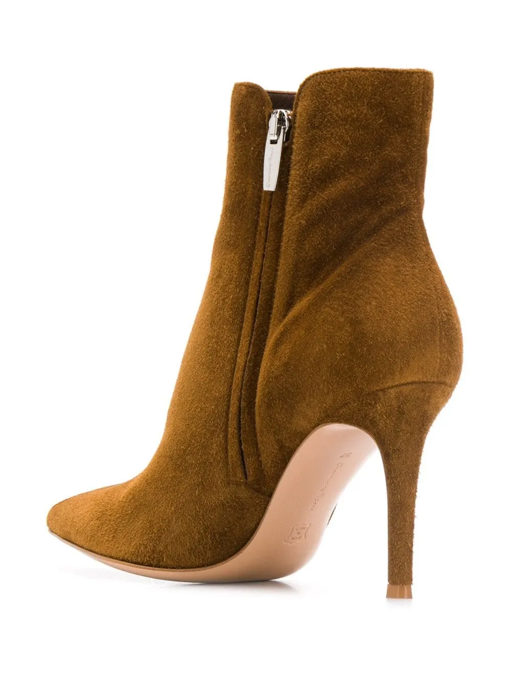 GIANVITO ROSSI  -Calzature,Stivali