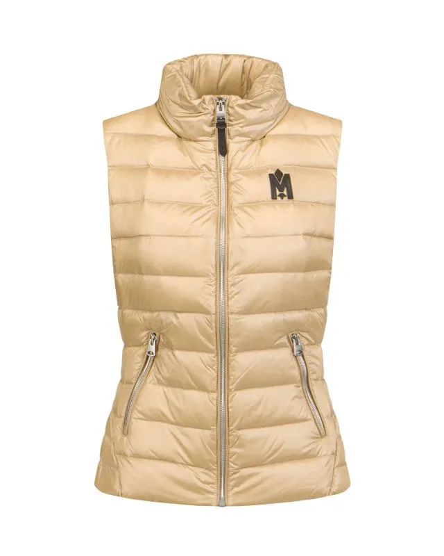 Gilet con piumino MACKAGE KARLY