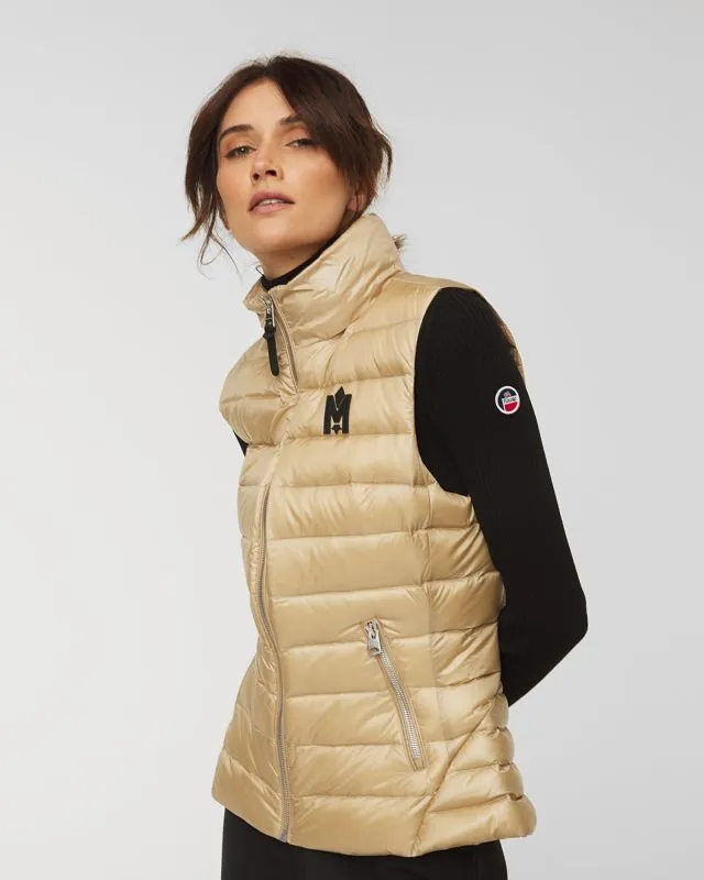 Gilet con piumino MACKAGE KARLY