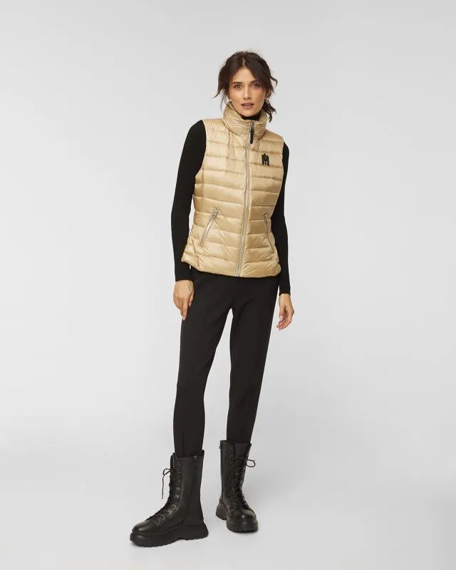 Gilet con piumino MACKAGE KARLY
