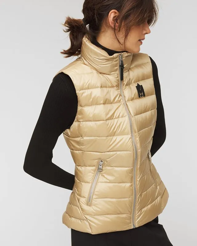 Gilet con piumino MACKAGE KARLY