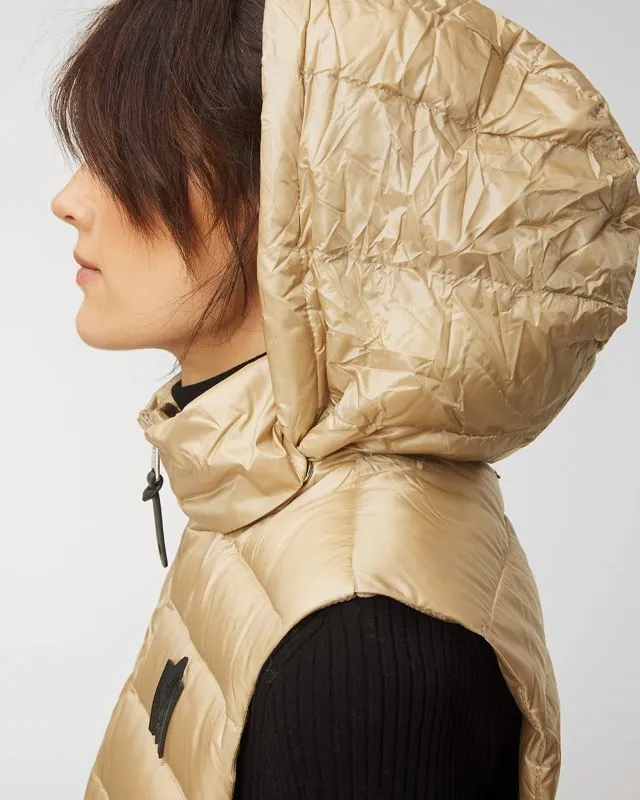 Gilet con piumino MACKAGE KARLY