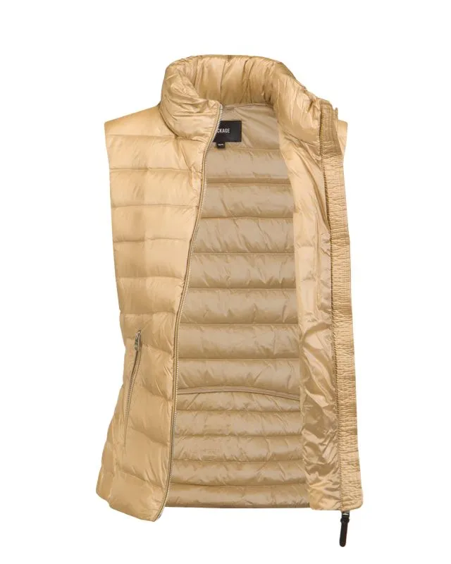 Gilet con piumino MACKAGE KARLY
