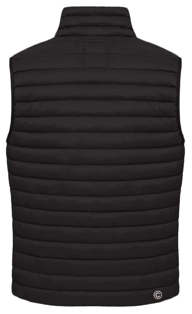 GILET DA UOMO COLMAR BLACK-ICE 1278R 99