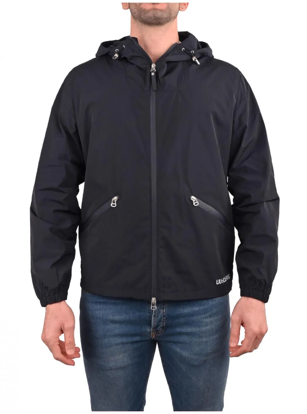 Giubbino Uomo liu jo m123p104wayjeans-701