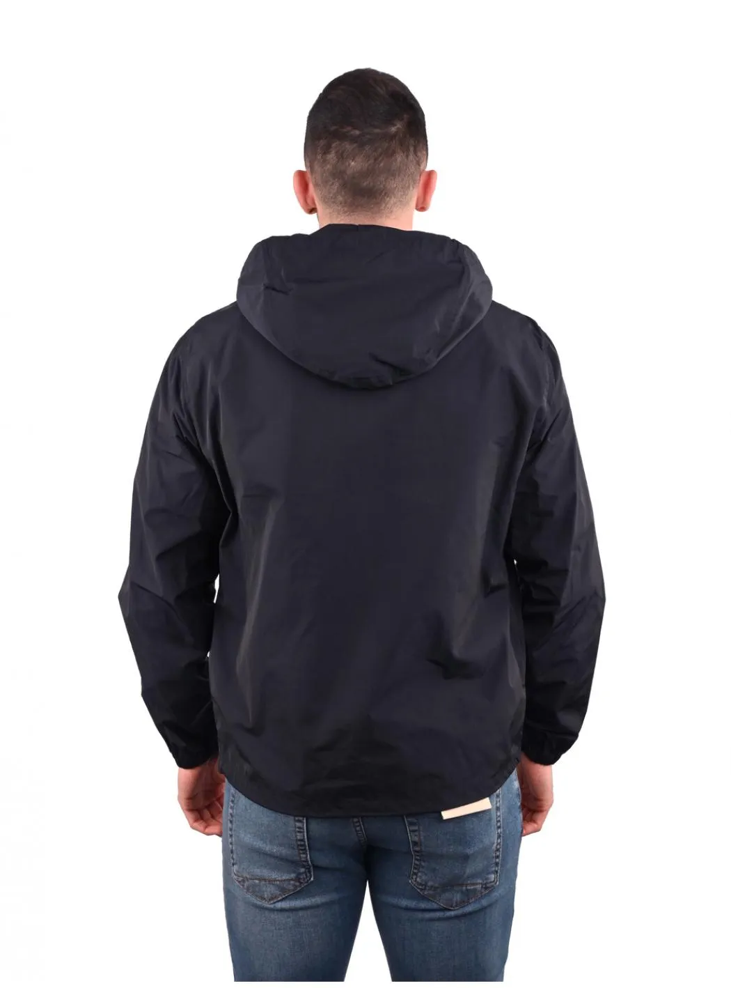 Giubbino Uomo liu jo m123p104wayjeans-701