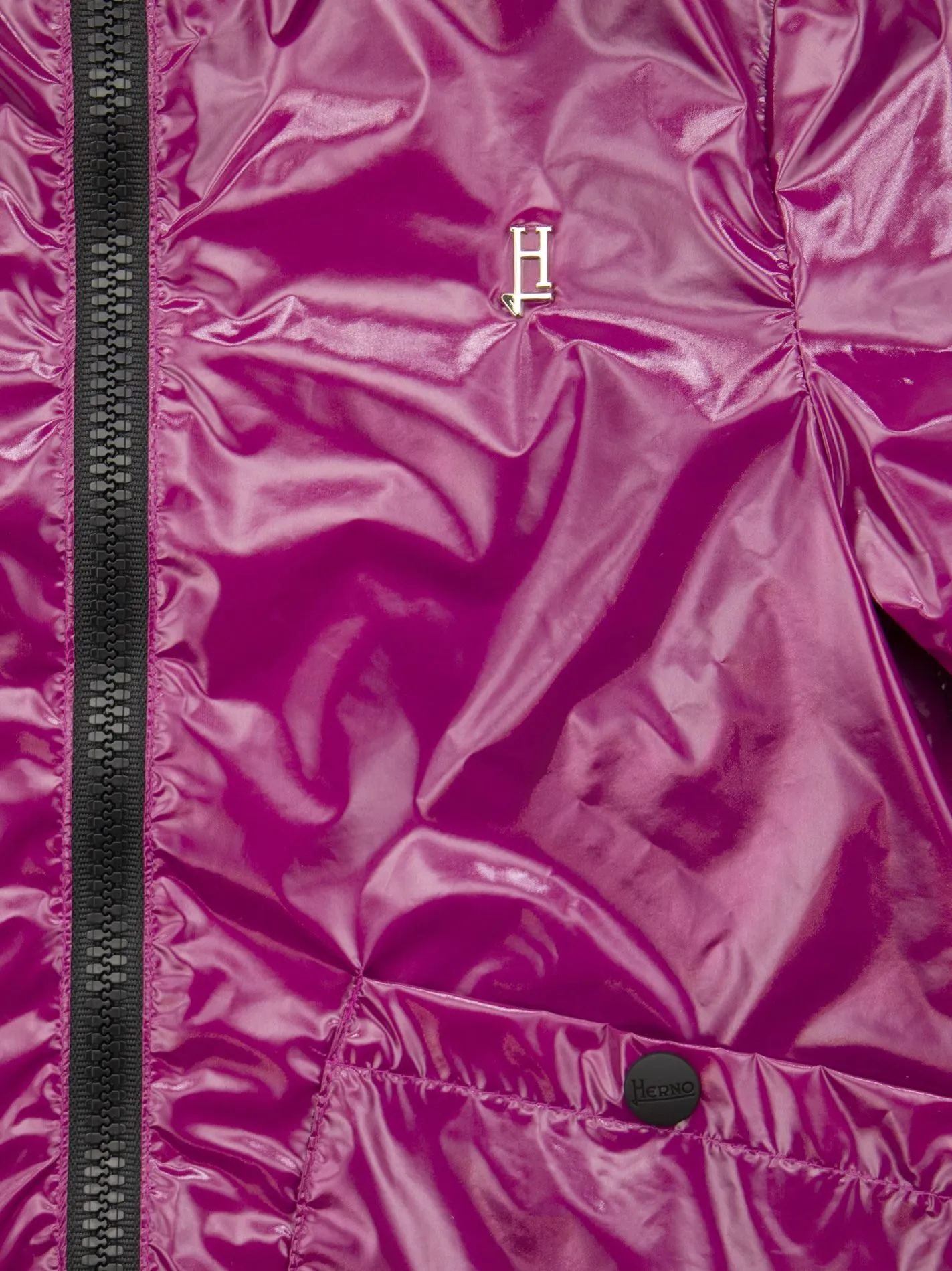 Giubbotto Gloss