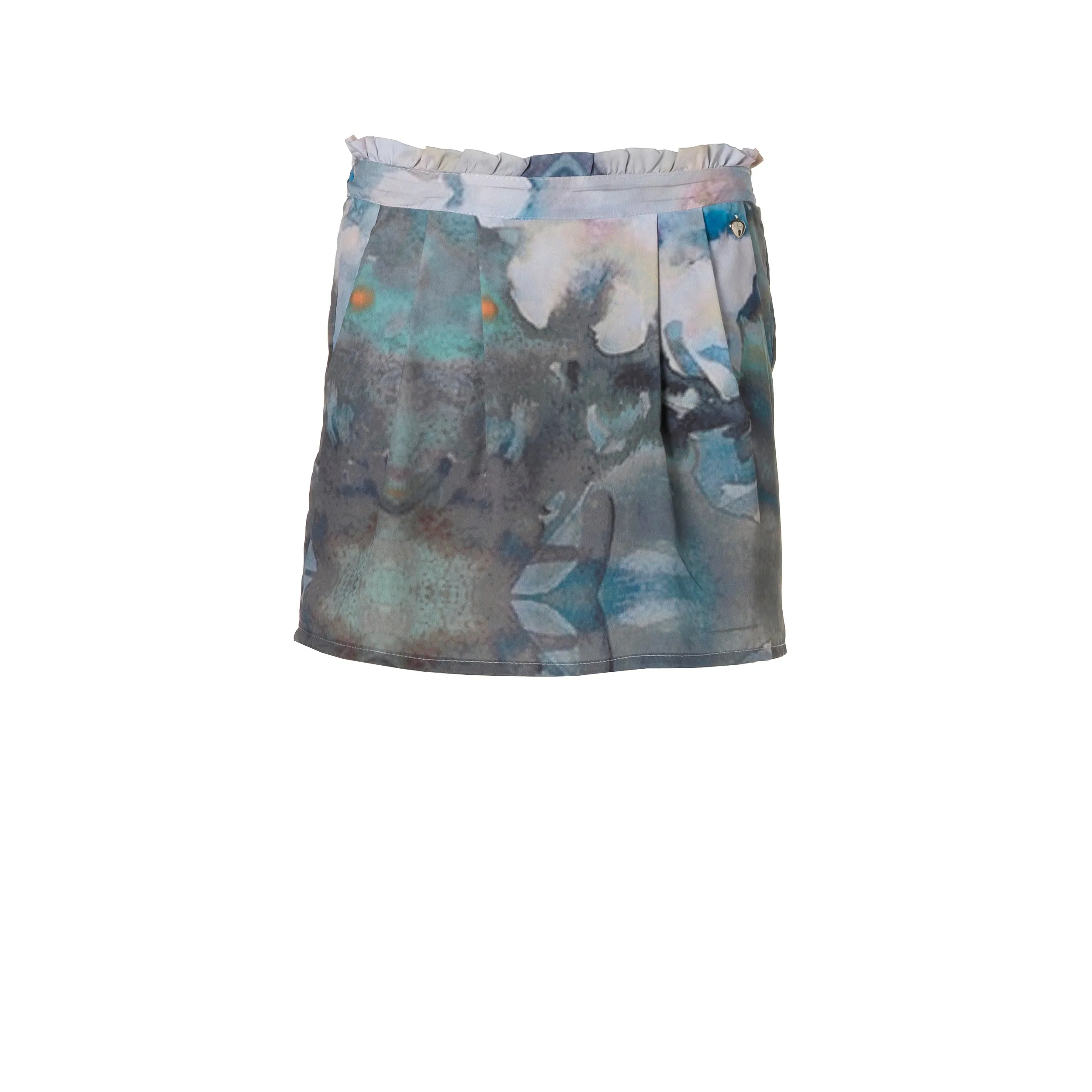 Gonne Donna colore Multicolore
