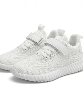 Gthmb Scarpe da Corsa per Bambini per Ragazzi Scarpe da Ginnastica Casual per Camminare allaperto alla Moda per Bambini Scarpe