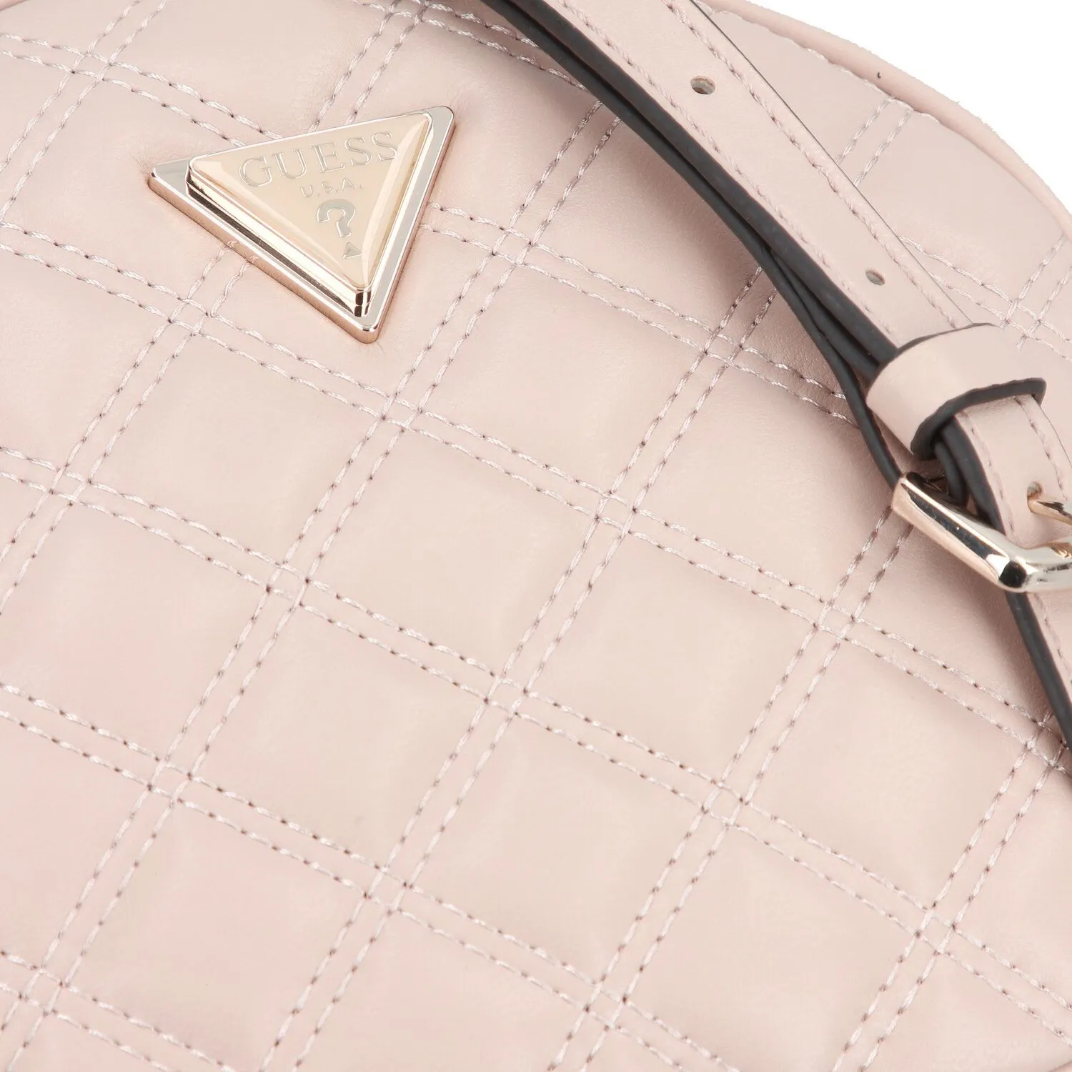 Guess Giully Mini Borsa Borsa a tracolla 18 cm