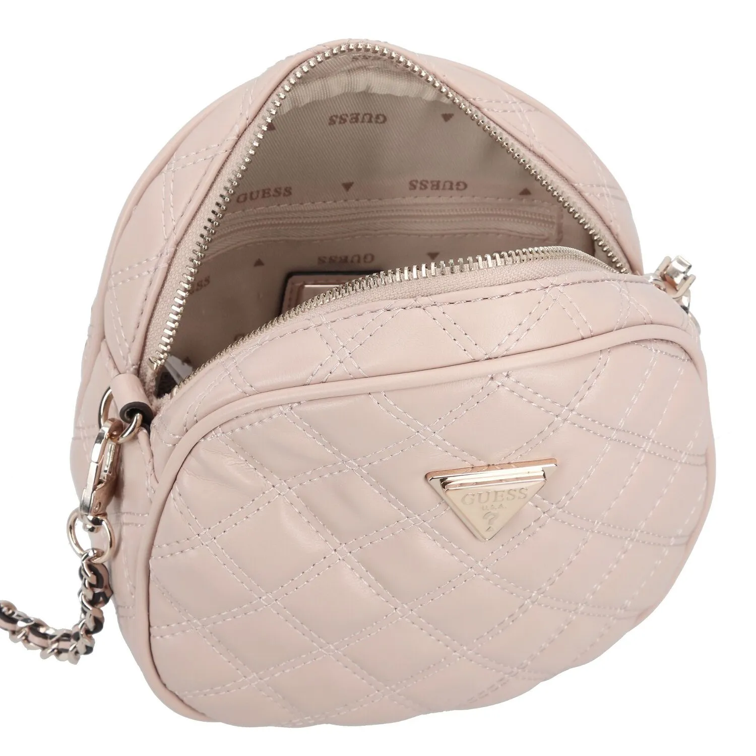 Guess Giully Mini Borsa Borsa a tracolla 18 cm