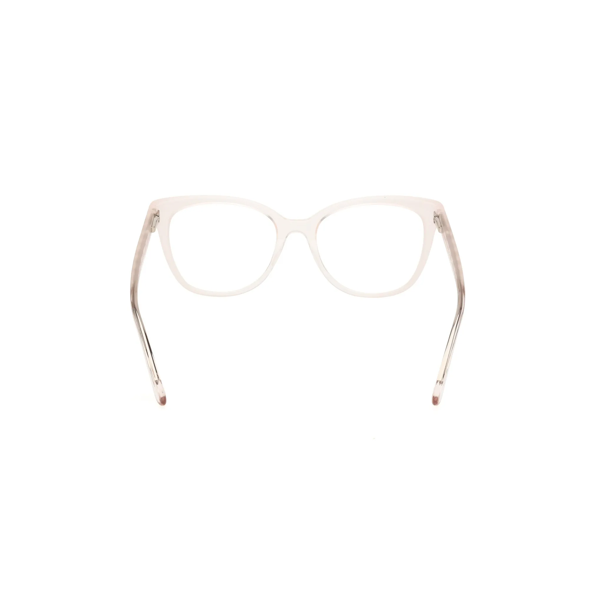   Guess GU 50114 - 025  Avorio Lucido | Occhiale Da Vista Donna 