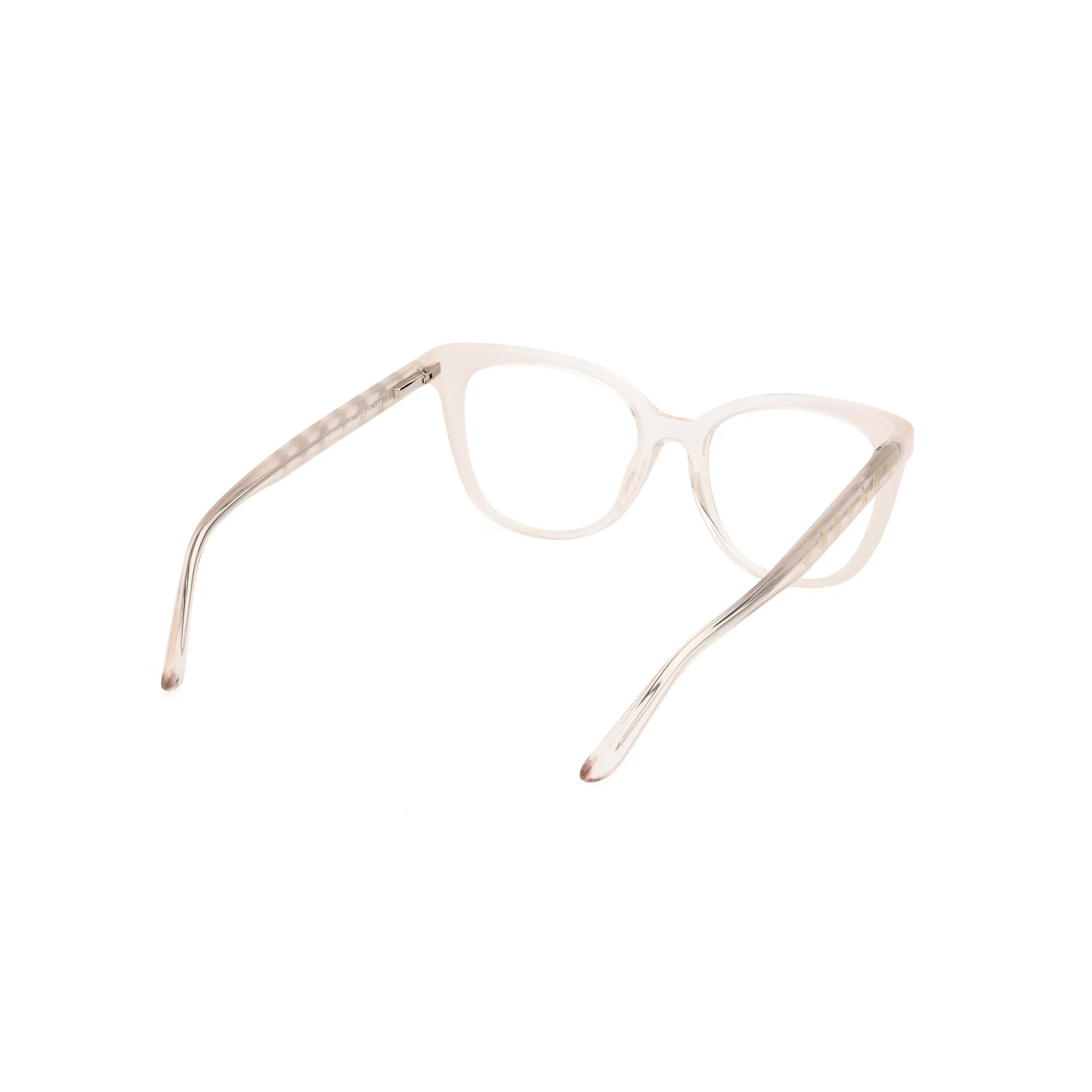   Guess GU 50114 - 025  Avorio Lucido | Occhiale Da Vista Donna 