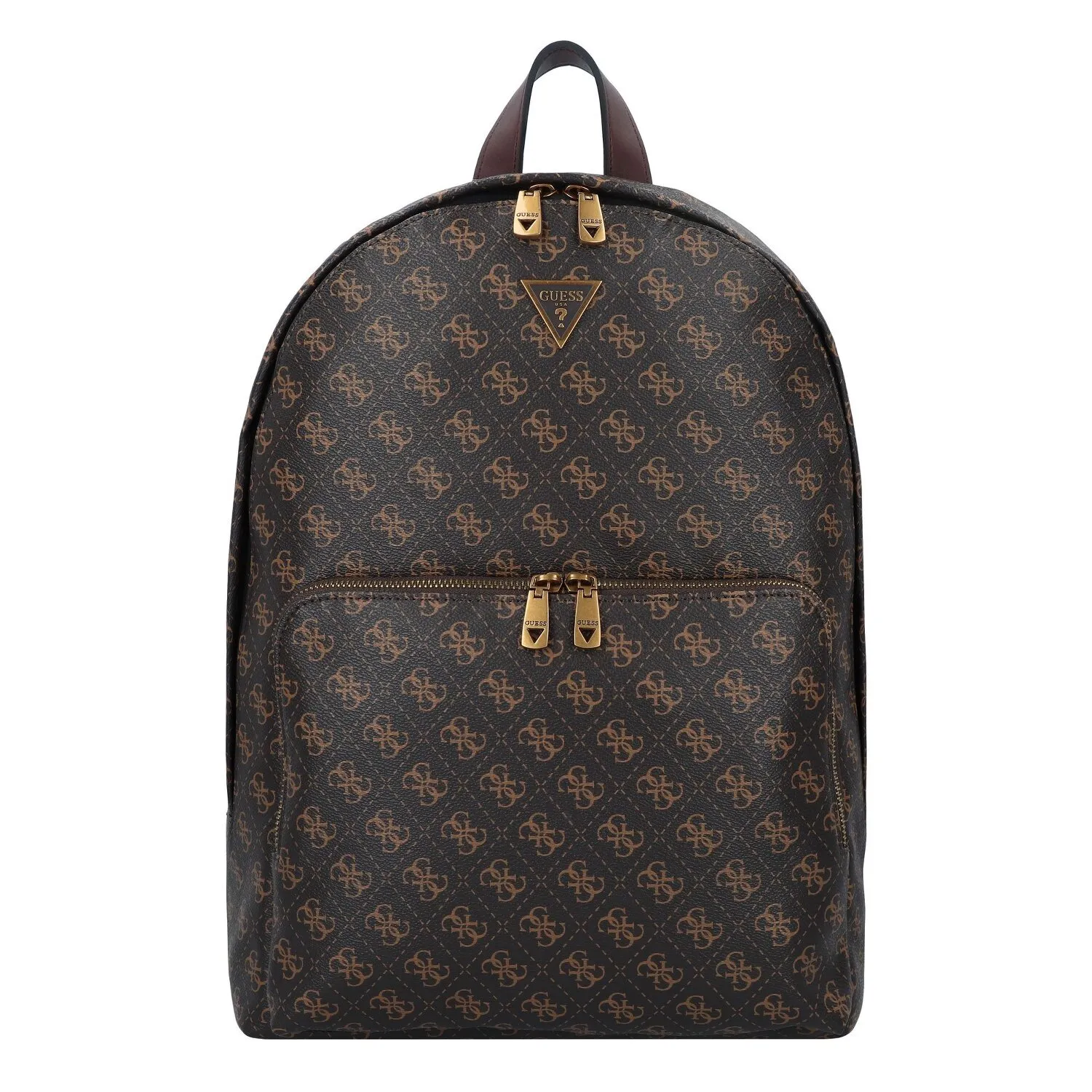 Guess Milano Zaino da giorno 42 cm Scomparto per laptop