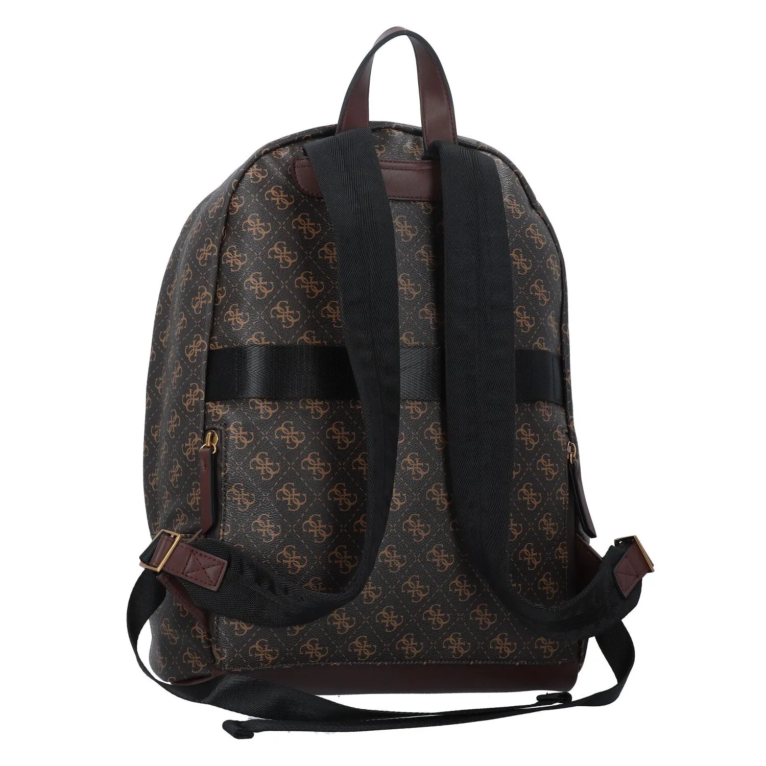 Guess Milano Zaino da giorno 42 cm Scomparto per laptop