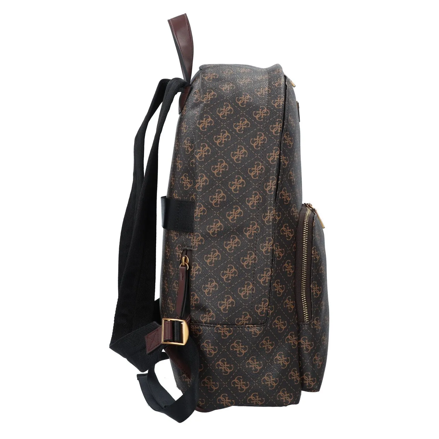Guess Milano Zaino da giorno 42 cm Scomparto per laptop