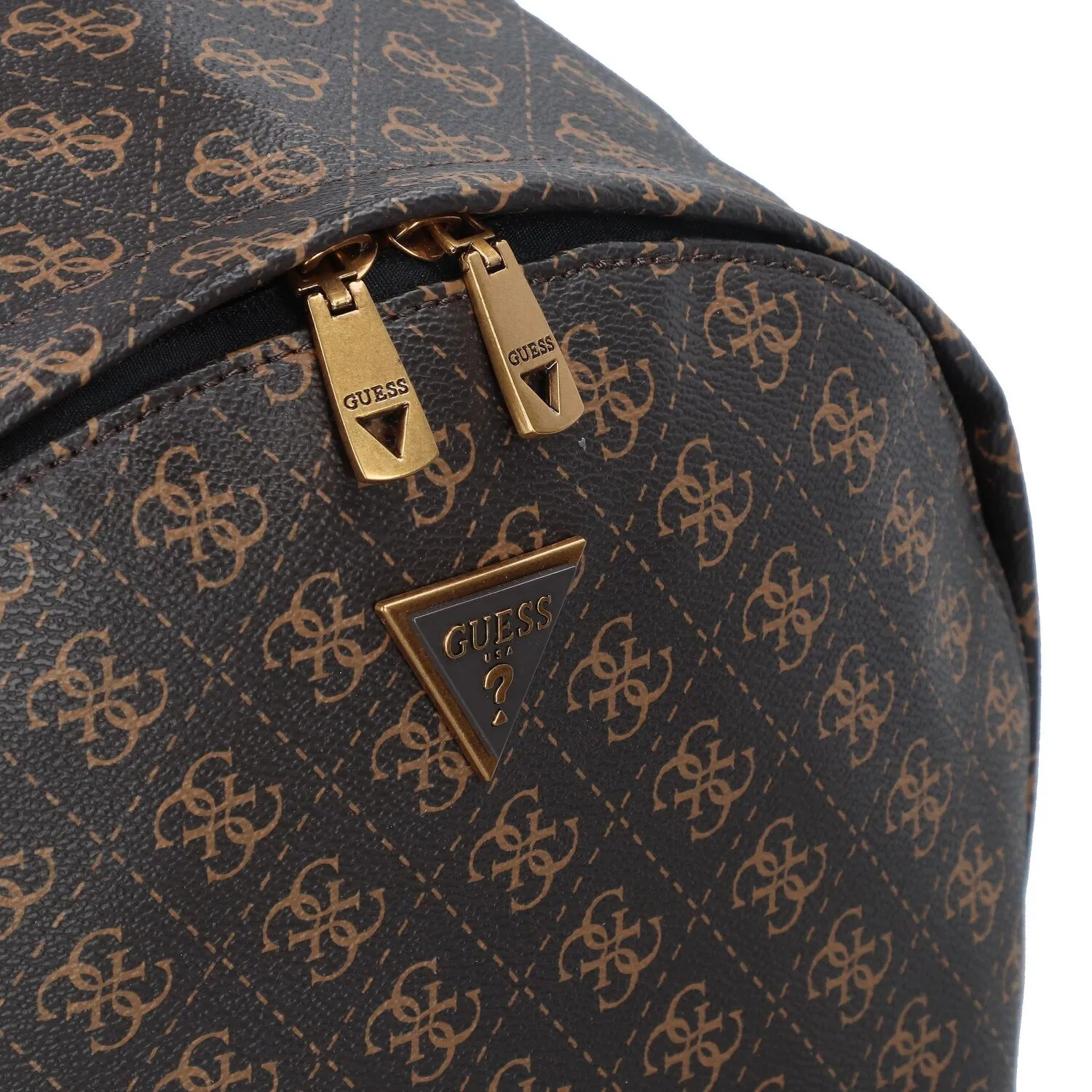 Guess Milano Zaino da giorno 42 cm Scomparto per laptop