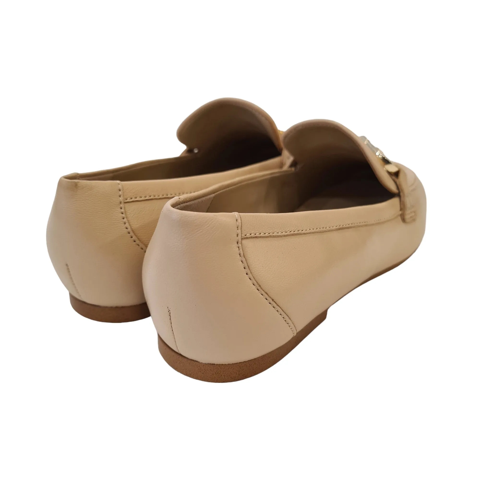 Guess Mocassino Donna  Natural  Rif.G722