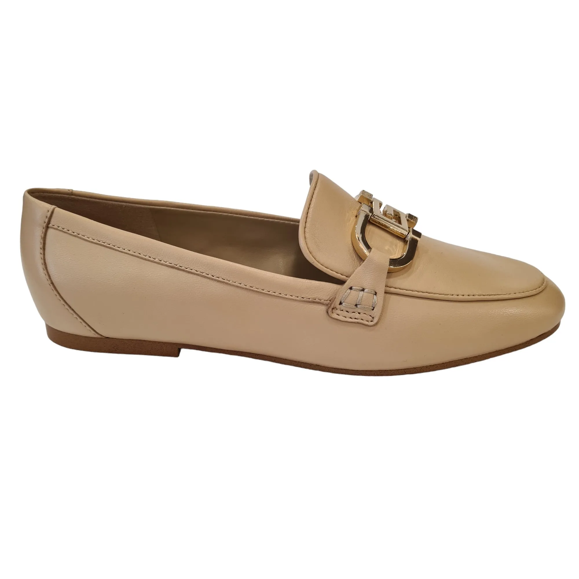 Guess Mocassino Donna  Natural  Rif.G722