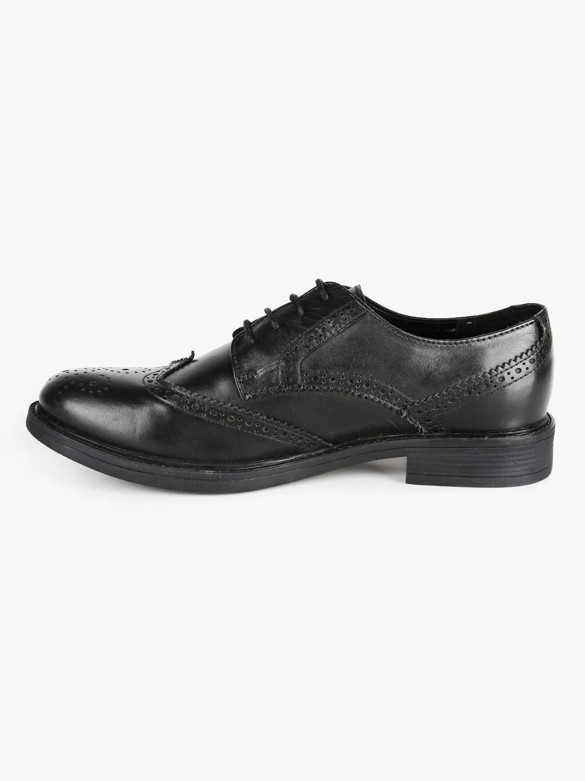 Halland Derbies brogue derby