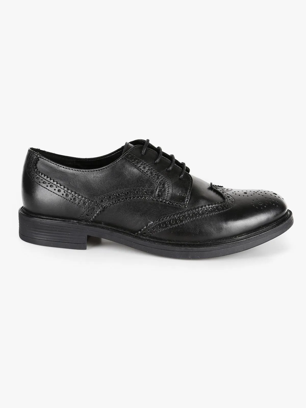 Halland Derbies brogue derby
